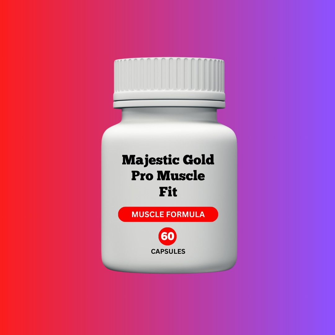 Muscle Formula