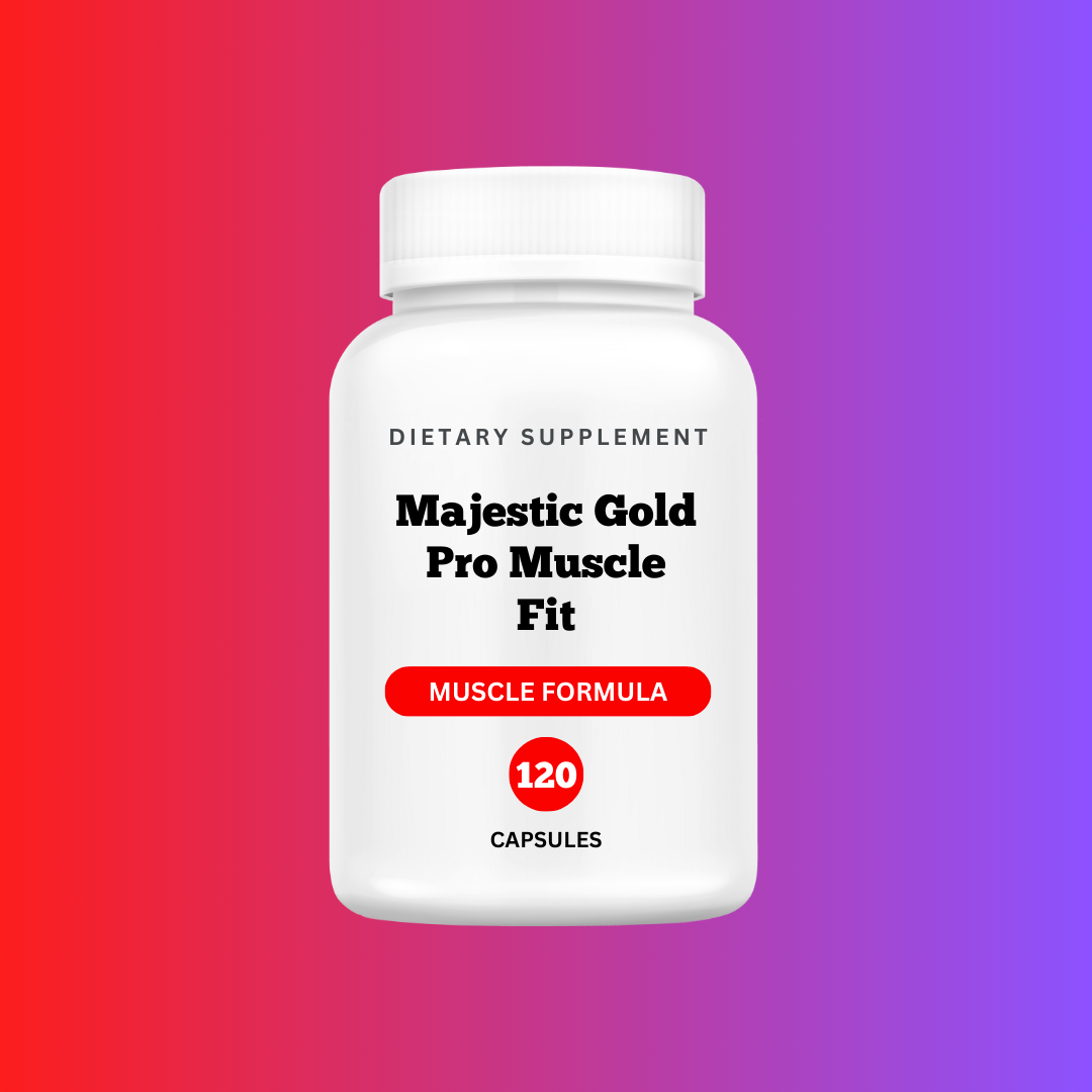 Muscle Formula