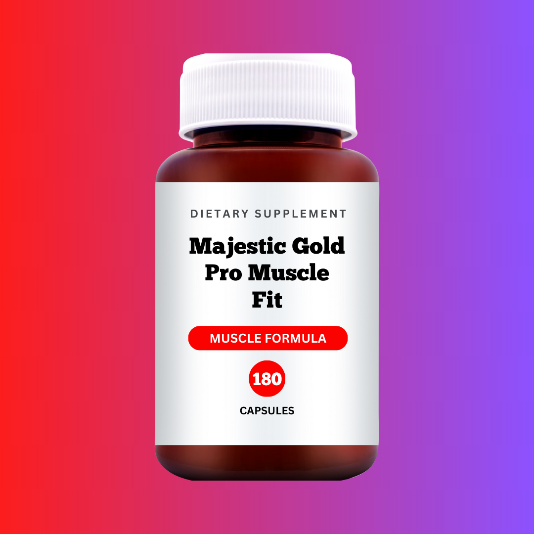 Muscle Formula